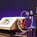 WHEATON Fully Automatic Program Pump/Dispenser