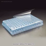 SIMPORT SequreSeal TM Adhesive PCR Sealing Film