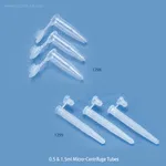 KARTELL 0.5 & 1.5㎖ Micro-Centrifuge Tube