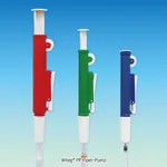 WITEG PP Pipet-Pump