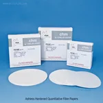CHMLAB Ashless Hardened Quantitative Filter PaperAsh Content<0.006%