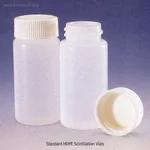 WHEATON 20㎖ Standard HDPE Scintillation Vials