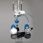 Glassco 300㎖ or 500㎖/47mm Vacuum Filter Holder Kit