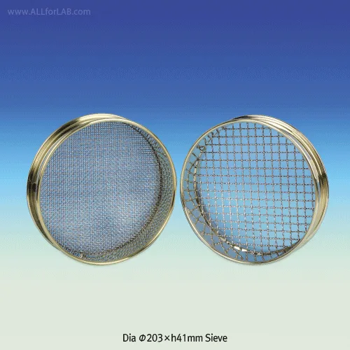 Daihan Science Standard Test Sieve