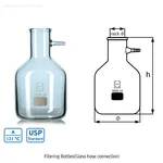 SCHOTT DURAN DURAN 3 ~ 20 Lit Filtering Bottles