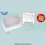 SIMPORT BioBlock™ 96-Deep Well Plates