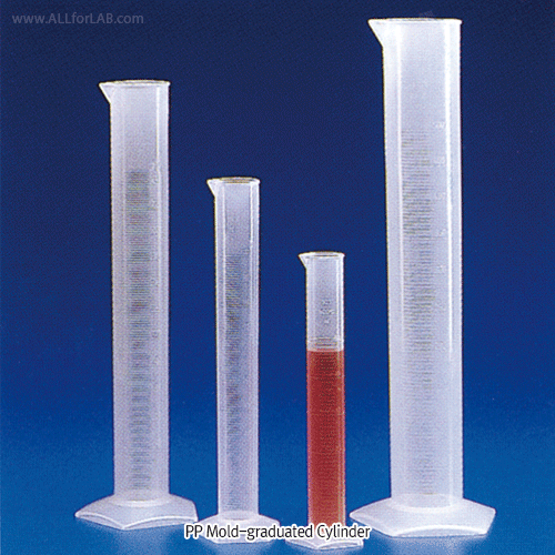 KARTELL PP Graduated Cylinder