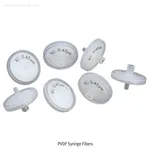 CHMLAB CHMLAB PVDF Syringe Filters