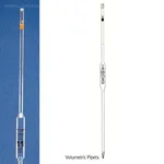 WITEG Premium Certified AS-and B-class Volumetric Pipet