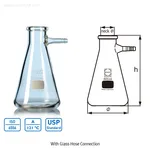 DURAN Premium Super-Duty Filtering Flask