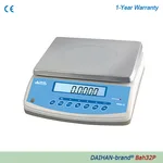 Daihan Science 정밀 대용량 다기능 저울 2/10g~32/60kg Precision High Capacity Digital Bench Scales