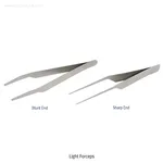 HAMMACHER Hi-grade Light Forceps