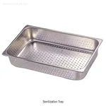 Sterilization Tray