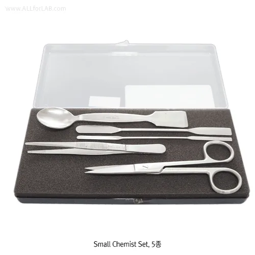 HAMMACHER Small Chemist Set