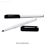 SIMPORT Write-ON TM Lab Marker Pen