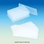 JET BIO-FILTRATION Deep 96-Well Plate