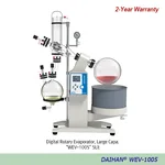 GW-brand 5·10·20 Lit Digital Rotary Evaporator “WEV-1005·“WEV-1010”·“WEV-1020”