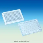 JET BIO-FILTRATION Sterilized ELISA Plate