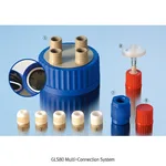 DURAN GLS80 Multi-Connection System