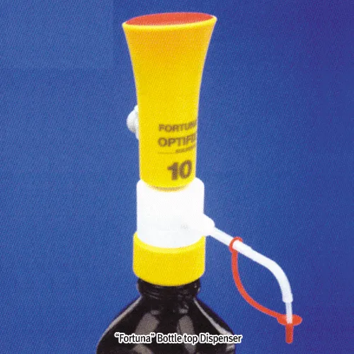 POULTEN&GRAF Fortuna Drum top Dispenser