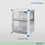 Daihan Science 164·207·320·640·604Lit Gas Exchangeable PMMA Desiccator