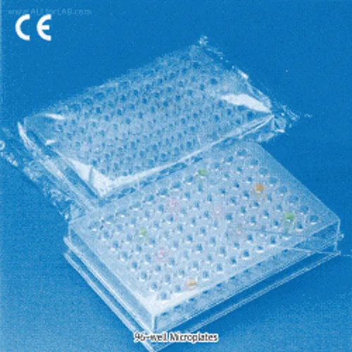 KARTELL 플레이트 PS 96-well Microplate