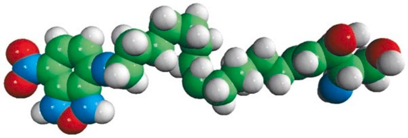 Merck NBD Sphingosine