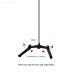 Daihan Science Heavy Duty Safety Stand