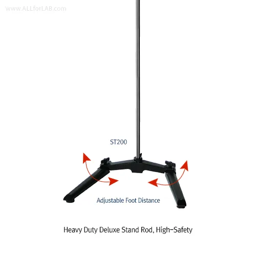 Daihan Science Heavy Duty Safety Stand