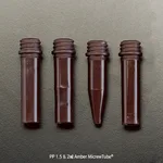 SIMPORT PP 1.5 & 2㎖ Amber MicrewTube