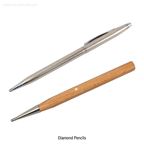 HAMMACHER High-grade Diamond Pencil