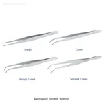 HAMMACHER Hi-grade Microscopic Forceps
