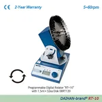 Daihan Science Programmable Digital Rotator “RT-10”