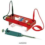 Biocomdirect Horizontal Electrophoresis System