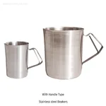 SciLab Stainless-steel Beaker