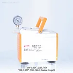 Jinteng Anti-corrosive Vacuum/Pressure Diaphragm Pump