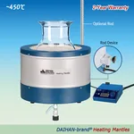 Daihan Science 반응조용 히팅맨틀 Remotecontrolled Reaction Flask Heating Mantle
