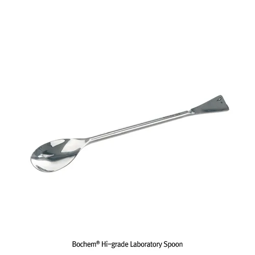 BOCHEM High-grade Laboratory Spoon
