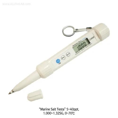 Trans Marine Salt Tester