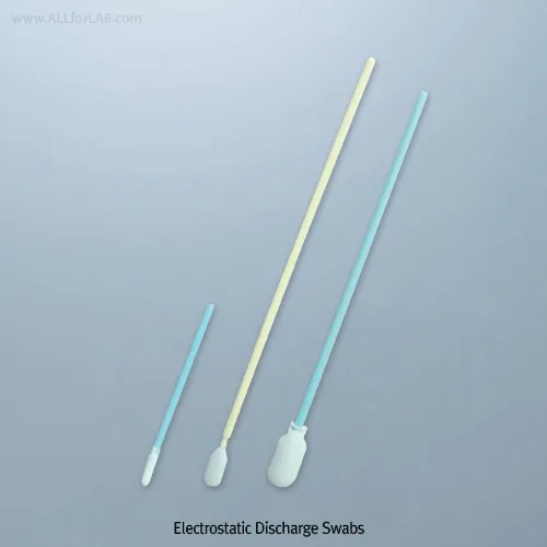 Apro Electrostatic Discharge Polyurethane Tipped Swab