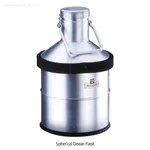 KGW 1~10 Lit Carrying Dewar Flask