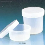 VIT-LAB PFA Evaporating Dish