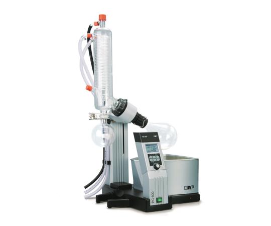 AS ONE Rotary Evaporator, 로타리 농축기