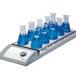AS ONE Multi-PositIon Magnetic Stirrer, 다련식 마그네틱 스터러