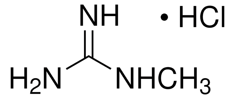 Merck Methylguanidine hydrochloride
