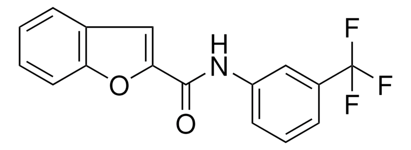 Merck BENZOFURAN-2-CARBOXYLIC ACID ( - 25 MG&