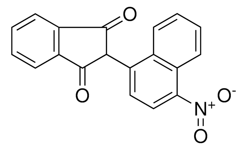 Merck 2-(4-NITRO-NAPHTHALEN-1-YL)-IN - 25 MG&