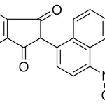 Merck 2-(4-NITRO-NAPHTHALEN-1-YL)-IN - 25 MG&