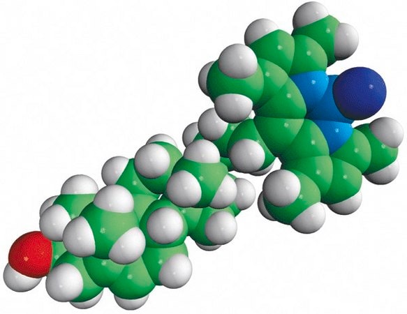 Merck TopFluor(R) Cholesterol