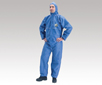 AS ONE Disposable Protective Coverall(Dupon®Pro Shield®), 방호복
